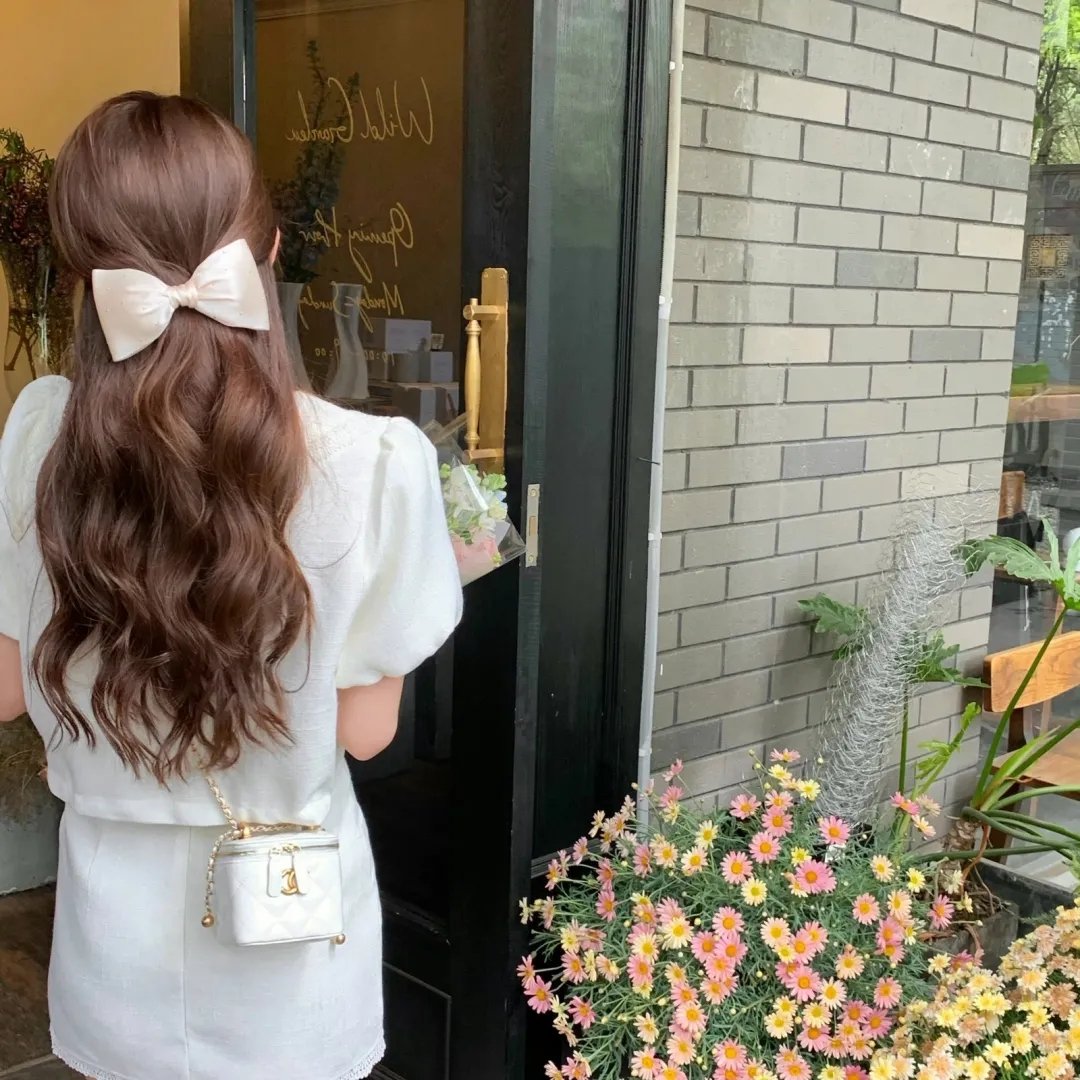 没有什么能比得上假期