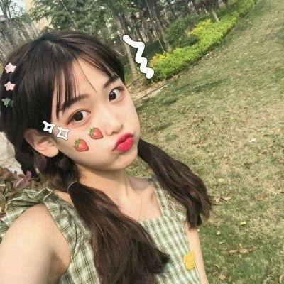 穿越麦田