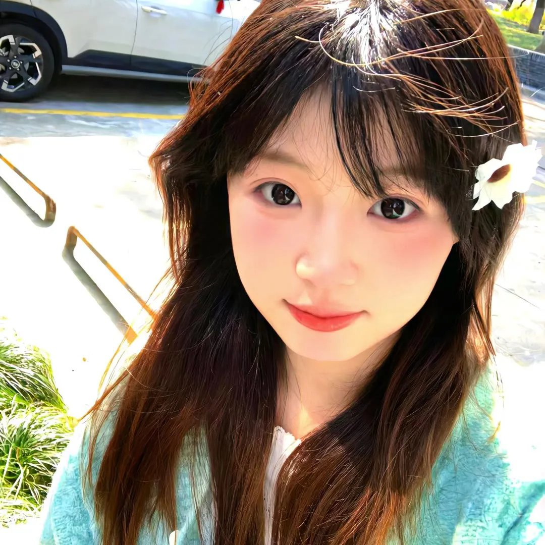 突然之间
